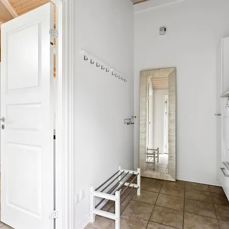 Thjodulf - 300m From The Sea By Interhome Сasa de vacaciones