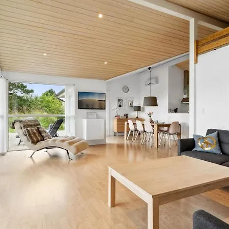 Thjodulf - 300m From The Sea By Interhome Сasa de vacaciones *