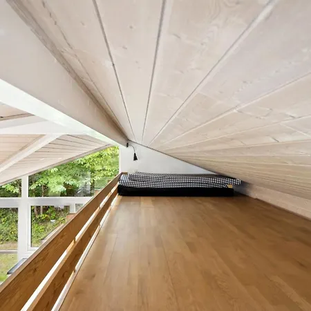 בית נופש Thjodulf - 300m From The Sea By Interhome