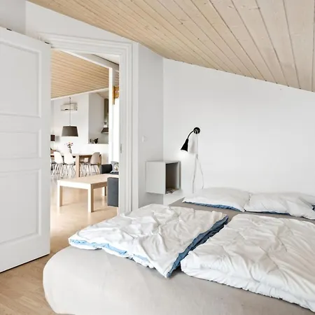 Thjodulf - 300m From The Sea By Interhome Сasa de vacaciones