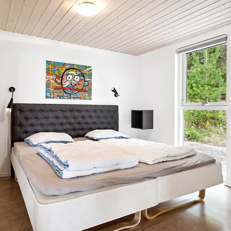 Thjodulf - 300m From The Sea By Interhome